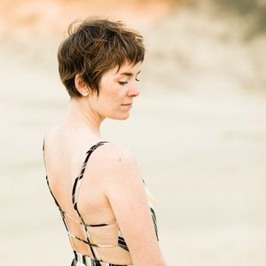 Meet your Posher, Mia